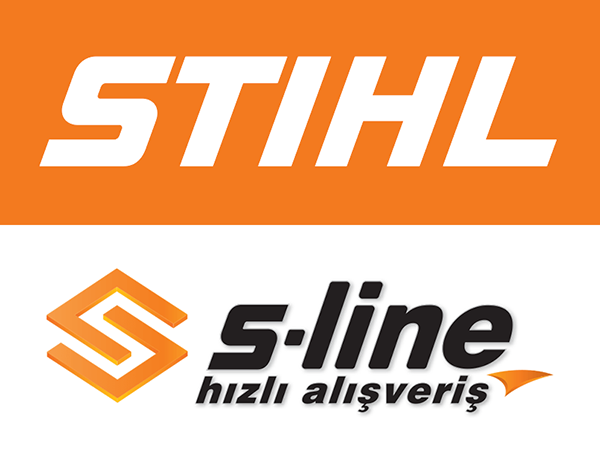 STIHL Online Satış Mağazası